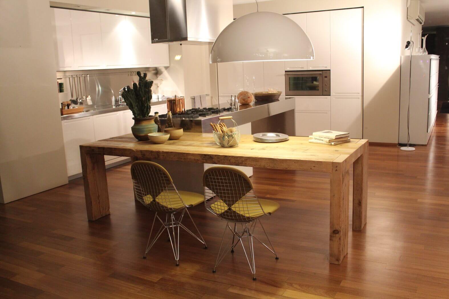 Rental property kitchen Ottawa Valley investment