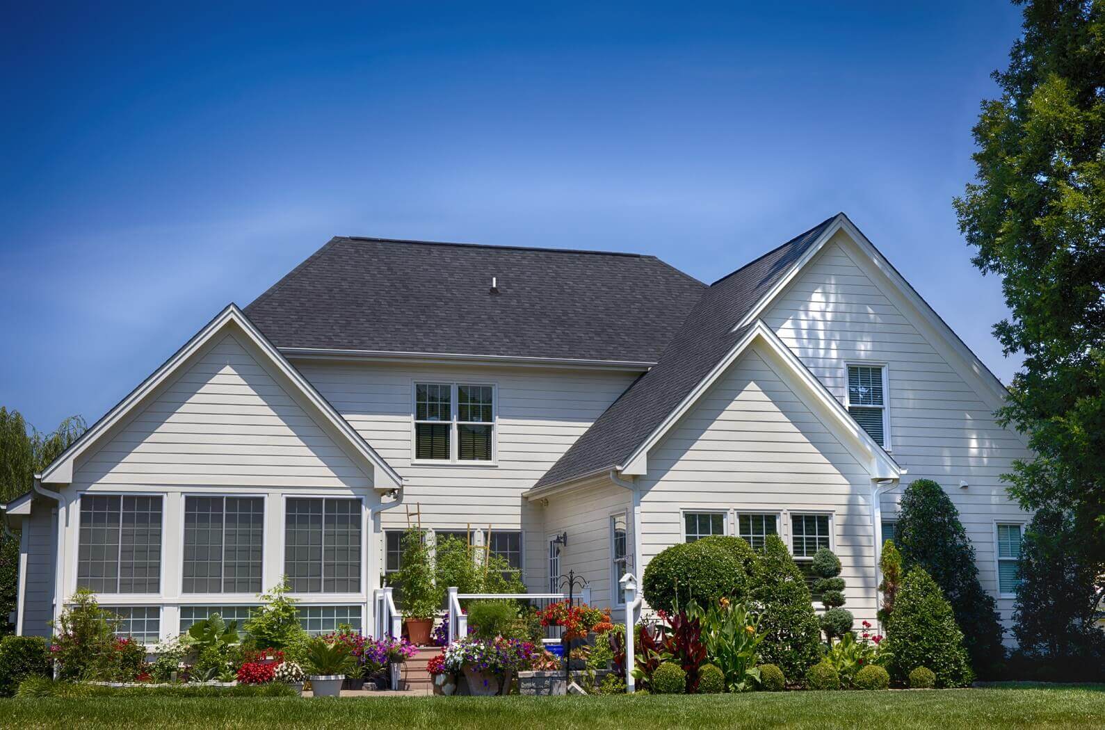 Ottawa Valley homes for sale in Killaloe