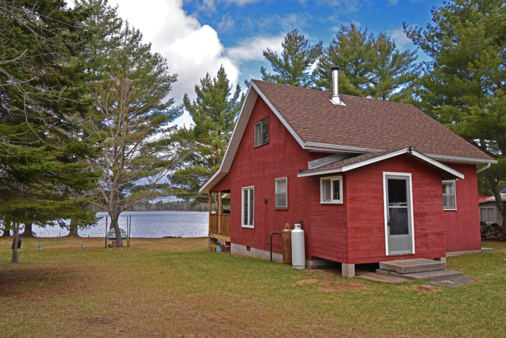 Charming home for sale in the Ottawa Valley real estate market