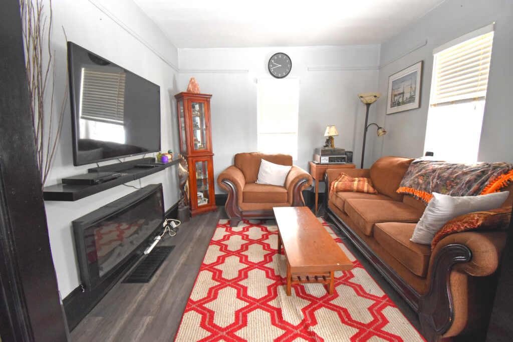 Beautiful home for sale in the Ottawa Valley by REALTOR Kayla Nieman