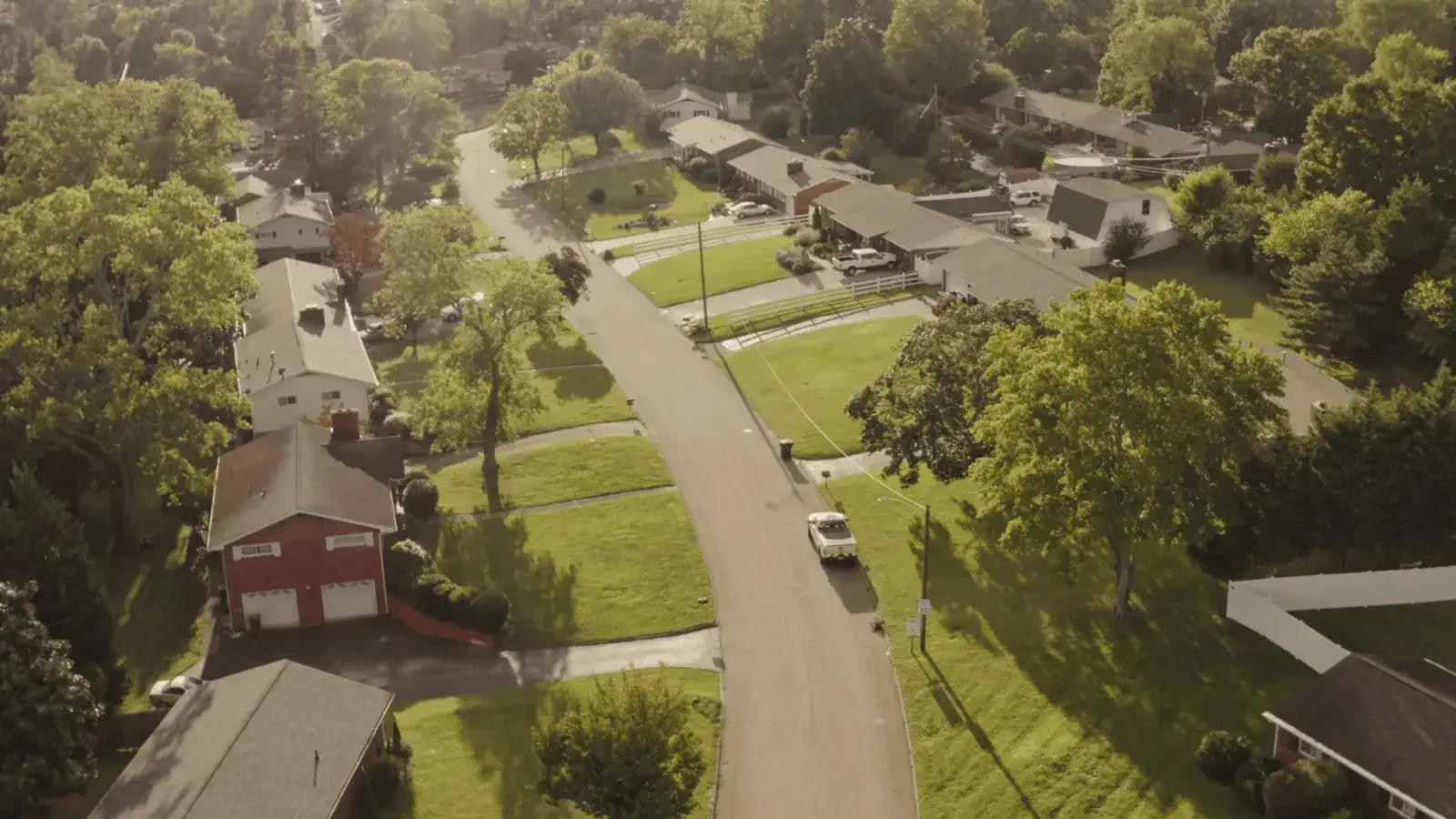Renfrew Ontario community