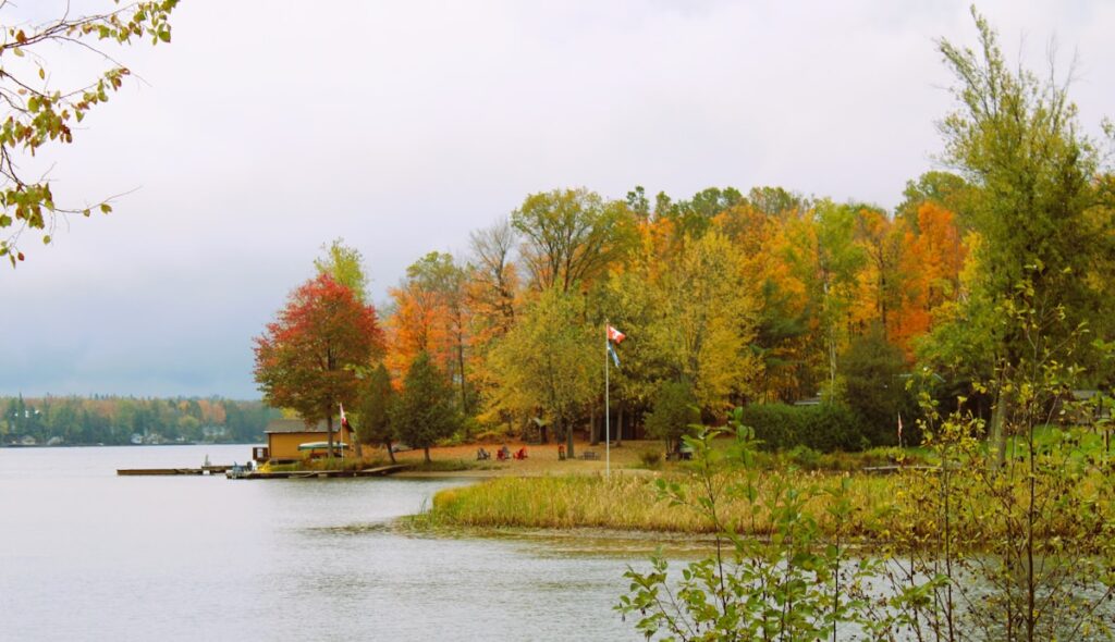 Buying Waterfront Property Ottawa Valley Ontario